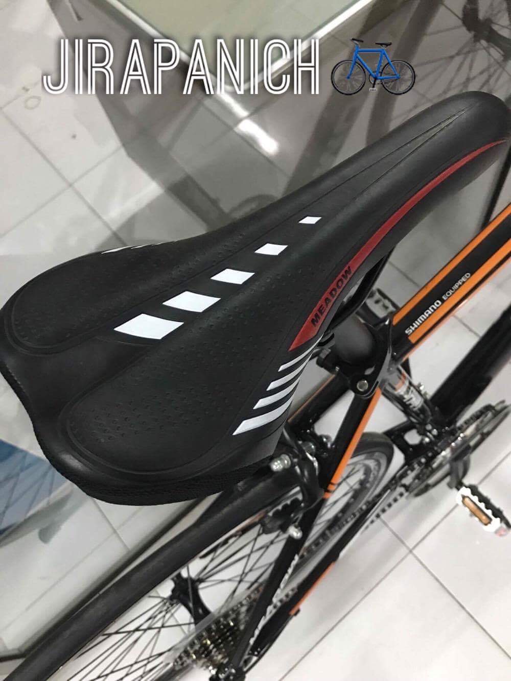 จักรยานเสือหมอบ Meadow รุ่น Sprint