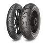 ยางมอเตอร์ไซค์ MICHELIN SCORCHER ADVENTURE