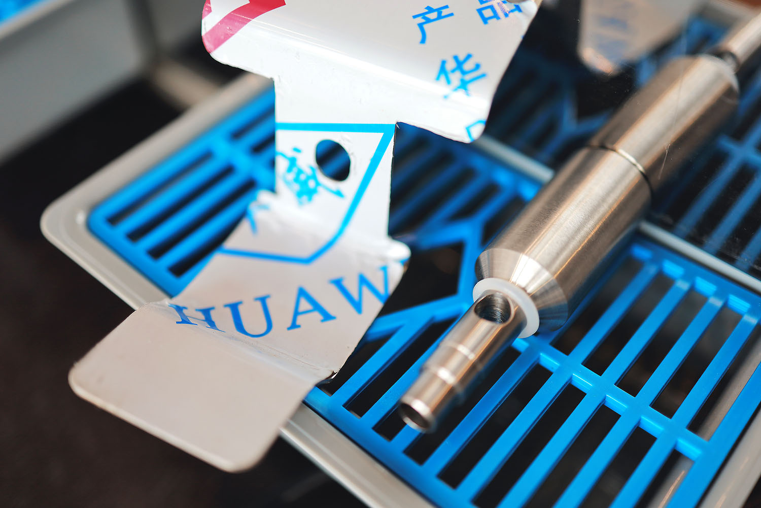 เครื่องกดน้ำ 4 ช่อง วางห้าง น้ำวน