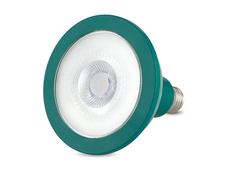 LED Par38 Color หลอดแอลอีดี พาร์38