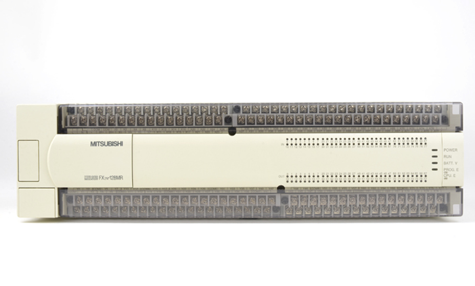 FX2N-128MR-001