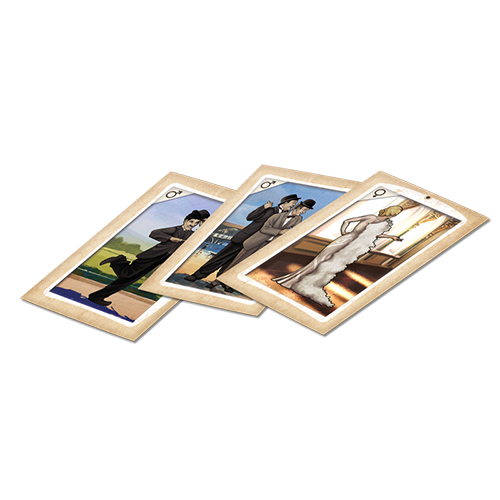 Picture Perfect: The Moviestar Expansion