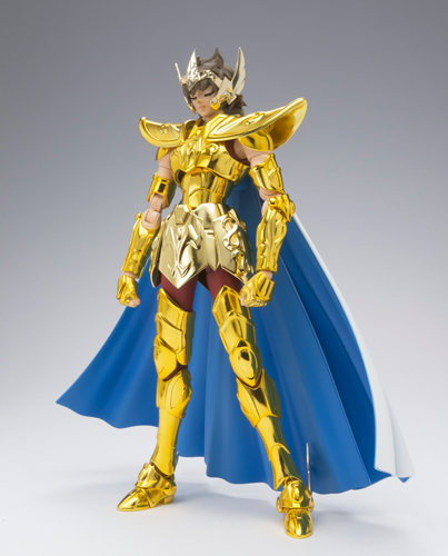 Saint Cloth Myth EX Sagittarius Second Hand