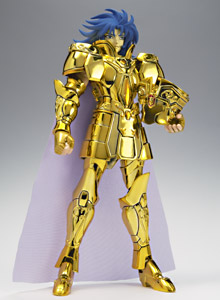 Saint Cloth Myth Gemini Second Hand