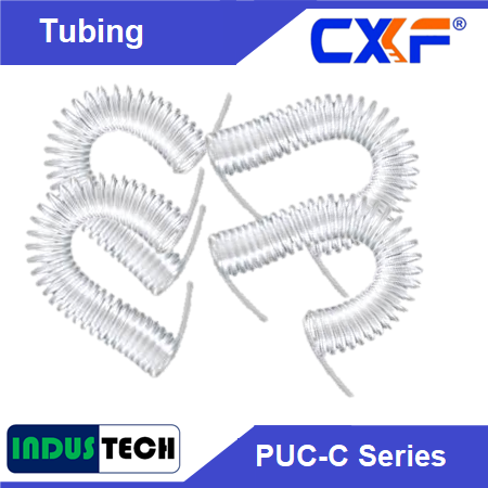 CXF Coil Tubing PUC