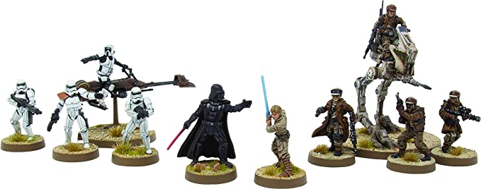 Star Wars Legion: Core Set