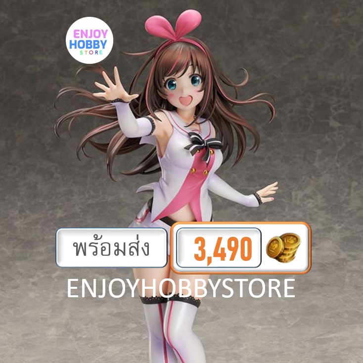 พร้อมส่ง Kizuna AI 1/7