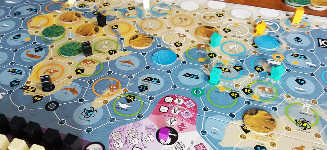 Bios: Origins (Second Edition)