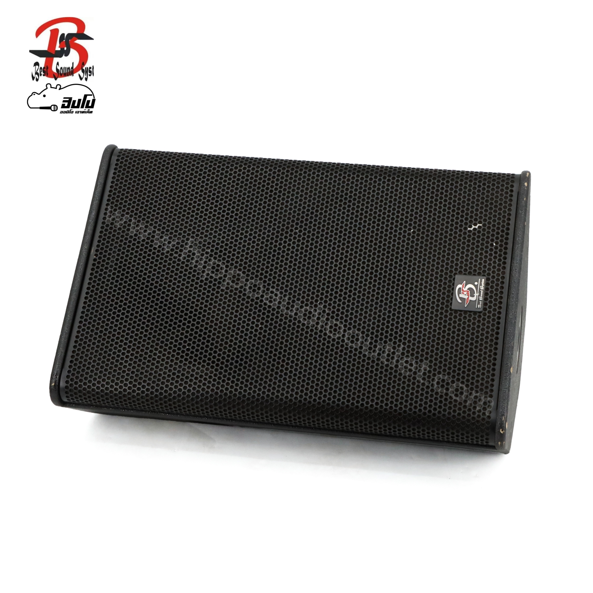 ตู้ลำโพง 15 นิ้ว BSS PS 15 (PP1)