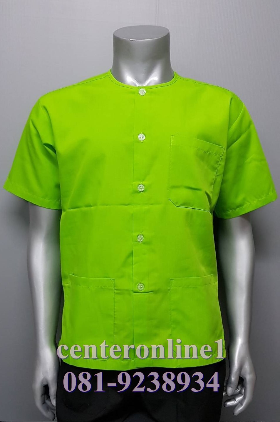 เสื้อสีพื้น ผ้าคอตตอล เเขนสั้น ผ้าเนื้อดี เกรด A ใส่ไม่ร้อน