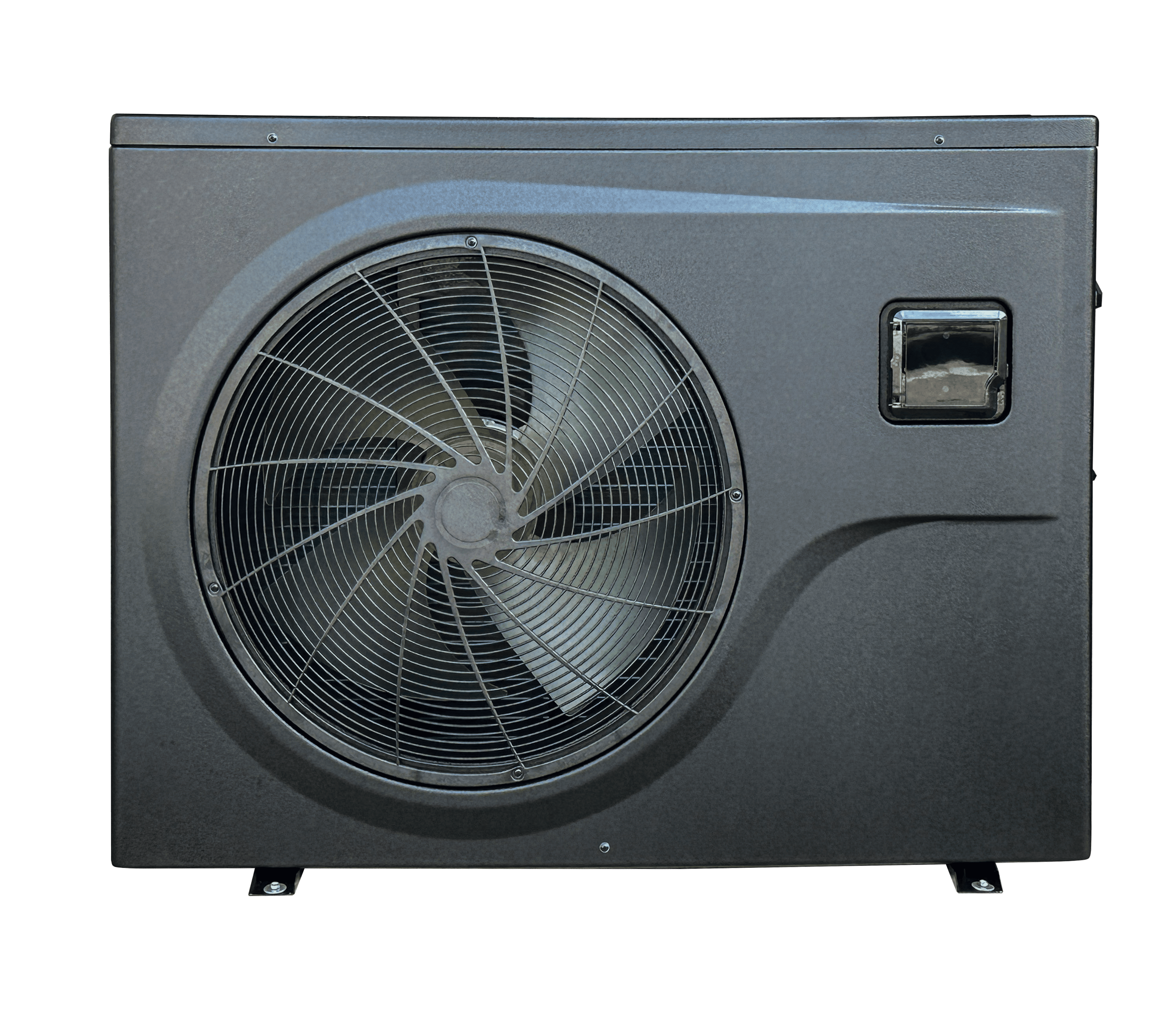 เครื่องปรับอุณหภูมิสระว่ายน้ำ PAC Inverter Pooltemper รุ่น PrimeMax PPX-015HP