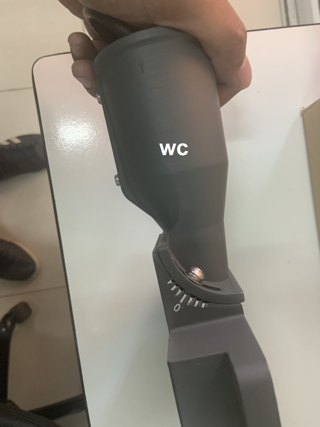 โคมไฟถนน Philips LED 100W รุ่นBRP121 Road โคมLED StreetLight PHILIPS ฟิลลิป์ แบรนด์ PHILIPS