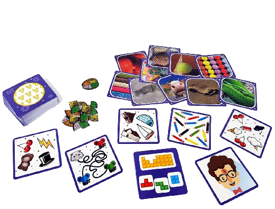 Cortex Challenge Kids (Braintopia)