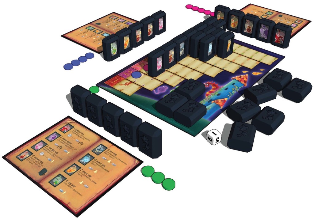 Abracada What คาถา อะไรนะ? [TH]