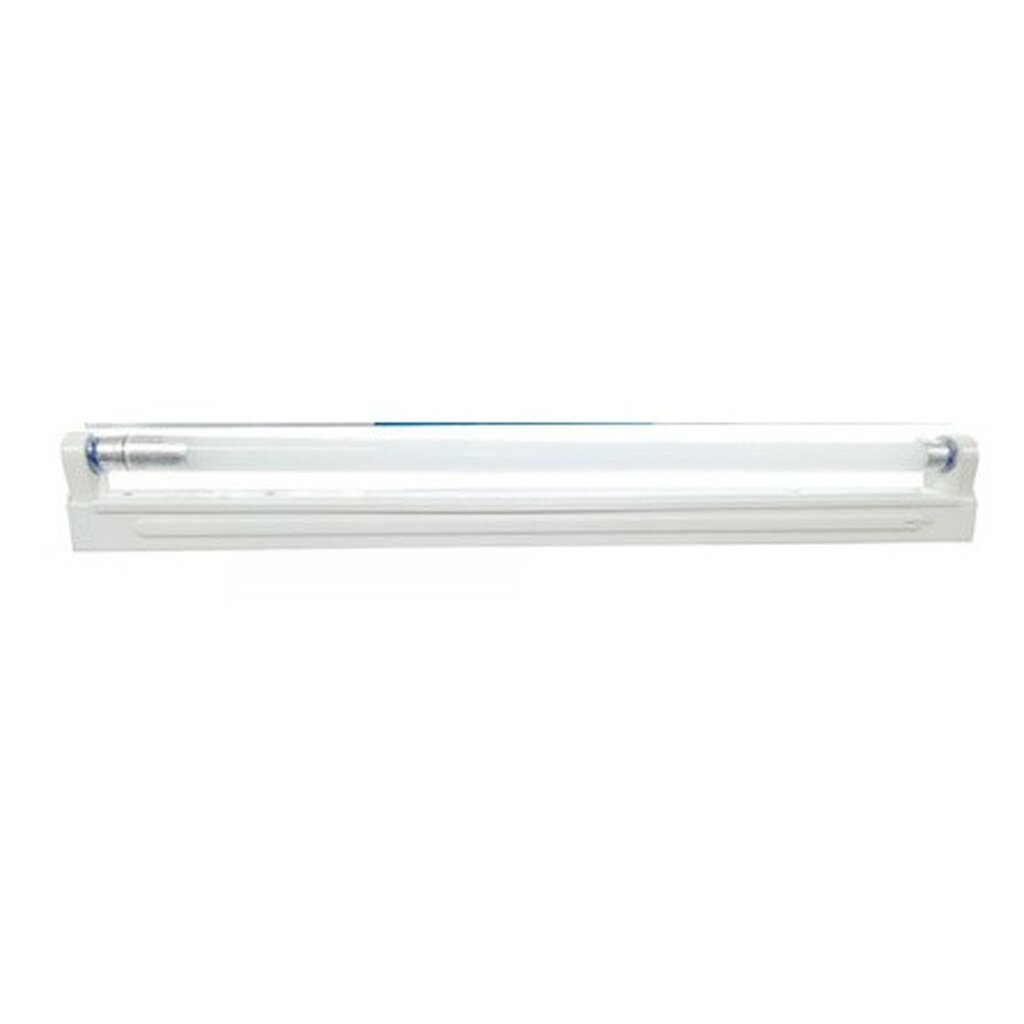 Philip(ฟิลิปส์) Philips ชุดไฟสำเร็จLED ป้องกันฟ้าผ่า ป้องกันไฟกระชาก BN025 8W 18W แสงขาว ขารางสำเร็จพร้อมหลอดไฟ เปิดต...