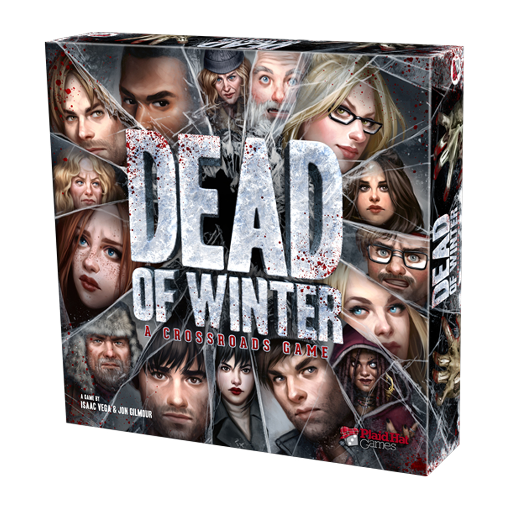 Dead of Winter [EN]