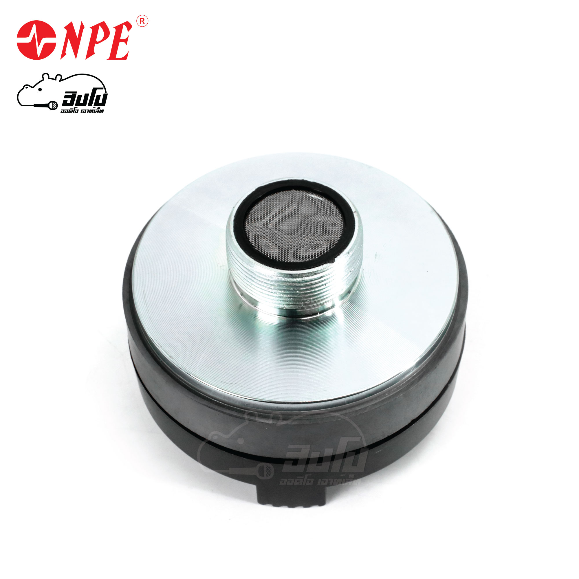 ทวิตเตอร์ NPE TY 34 THREAD (A9.1)