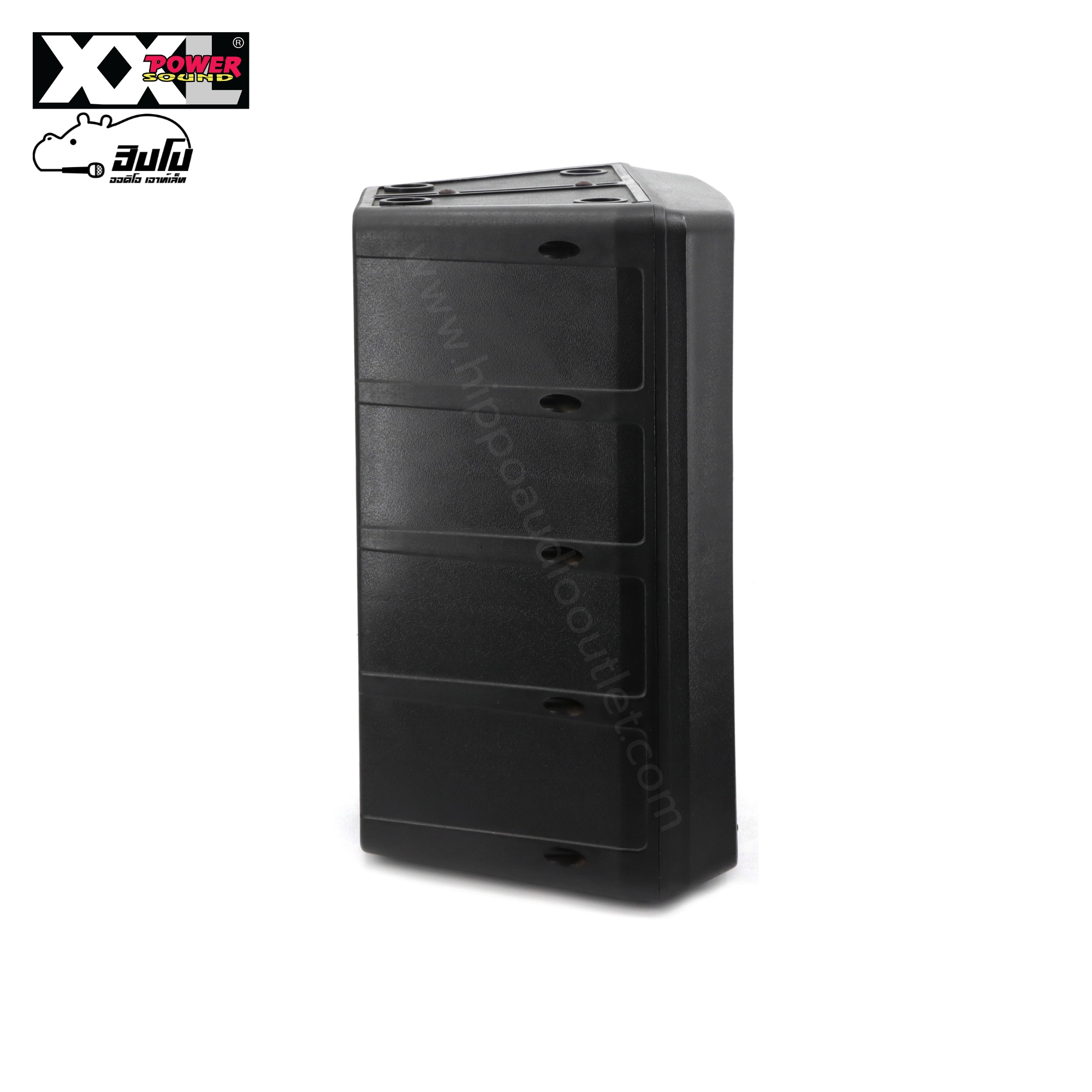 ตู้ลำโพง 12 นิ้ว XXL P 12 (PP1)