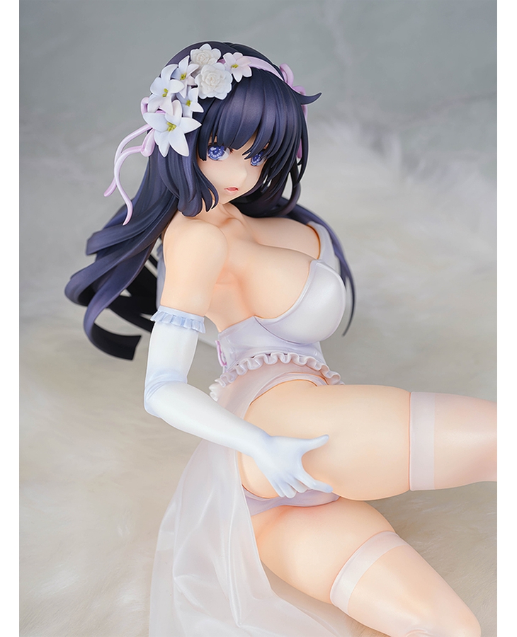 พร้อมส่ง 11172 scale Kei Ishi Original Character Hanayome 1/6 มือ 2 สภาพใหม่ แถม postcard กล่องคม