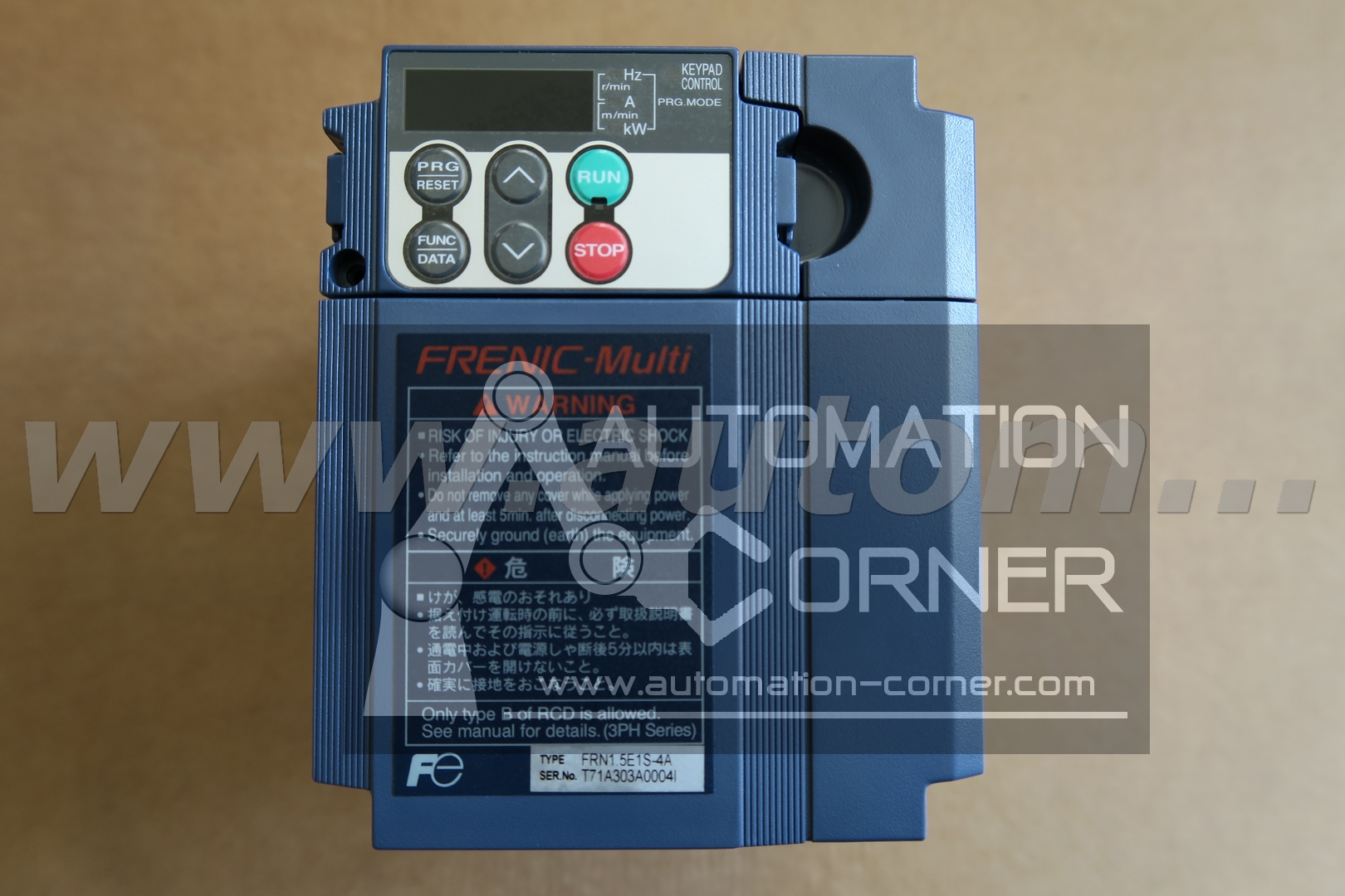FRN1.5E1S-4A