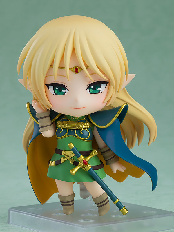 P Nendoroid Deedlit Record of Lodoss War (ปิด 01/09 วางจำหน่าย 2025/02)