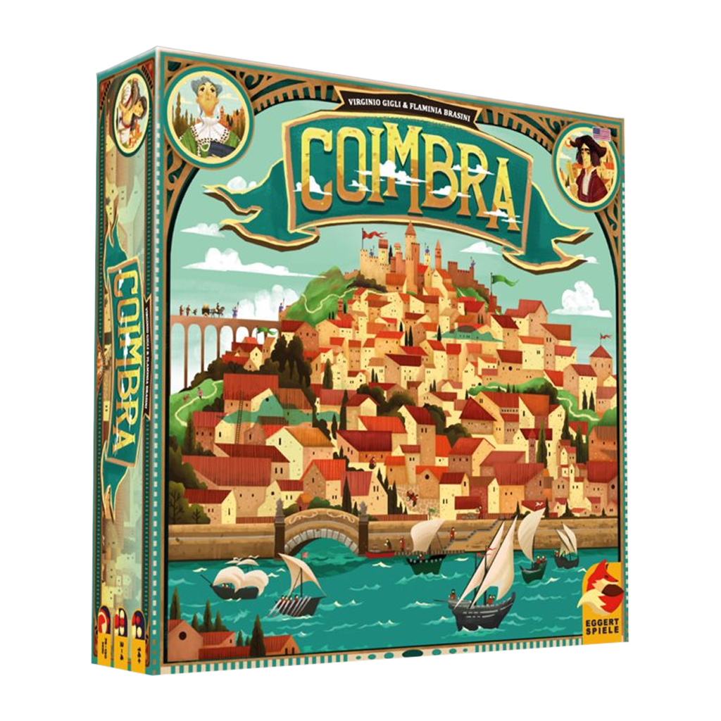 Coimbra