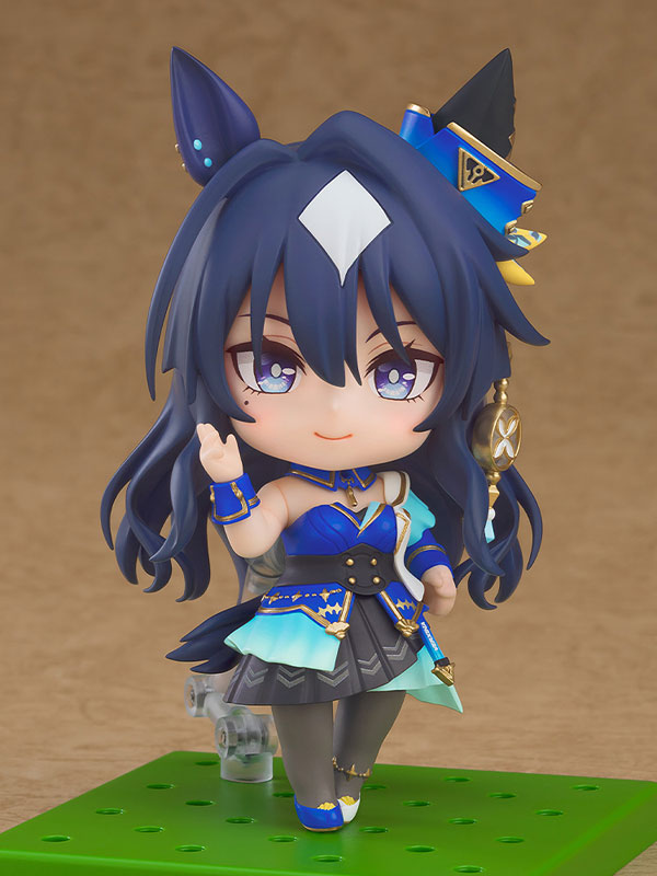 พรีออเดอร์ 21444 Nendoroid Verxina Umamusume: Pretty Derby (ปิด 03/08 วางจำหน่าย 2026/02)