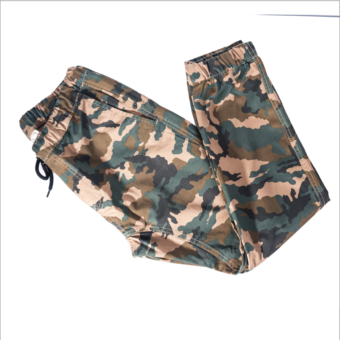 G 150037 กางเกงขายาว (ลายพราง) PILOTTE ราคาเช่า 40 บาท ต่อ 1 วัน