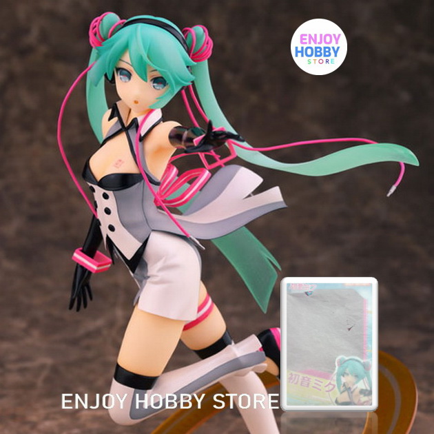 พร้อมส่ง Hatsune Miku Nijigen Dream Fever ver. 1/7 ENJOYHOBBY