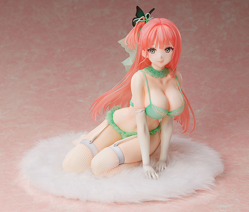 พร้อมส่ง 22584 scale B-STYLE Bride of Spring Melody 1/4 มือ 2 สภาพใหม่ กล่องคม