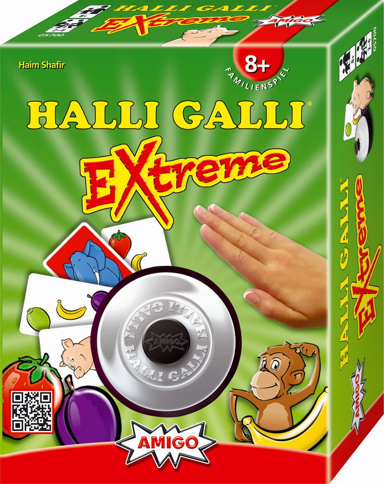Halli Galli Extreme [DE]