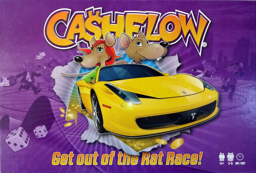Cashflow [TH]