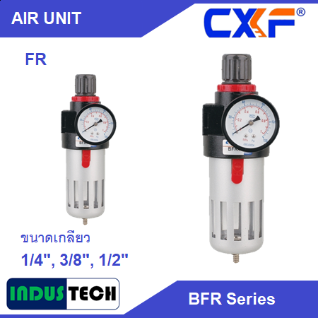 CXF Air Unit FR BFR