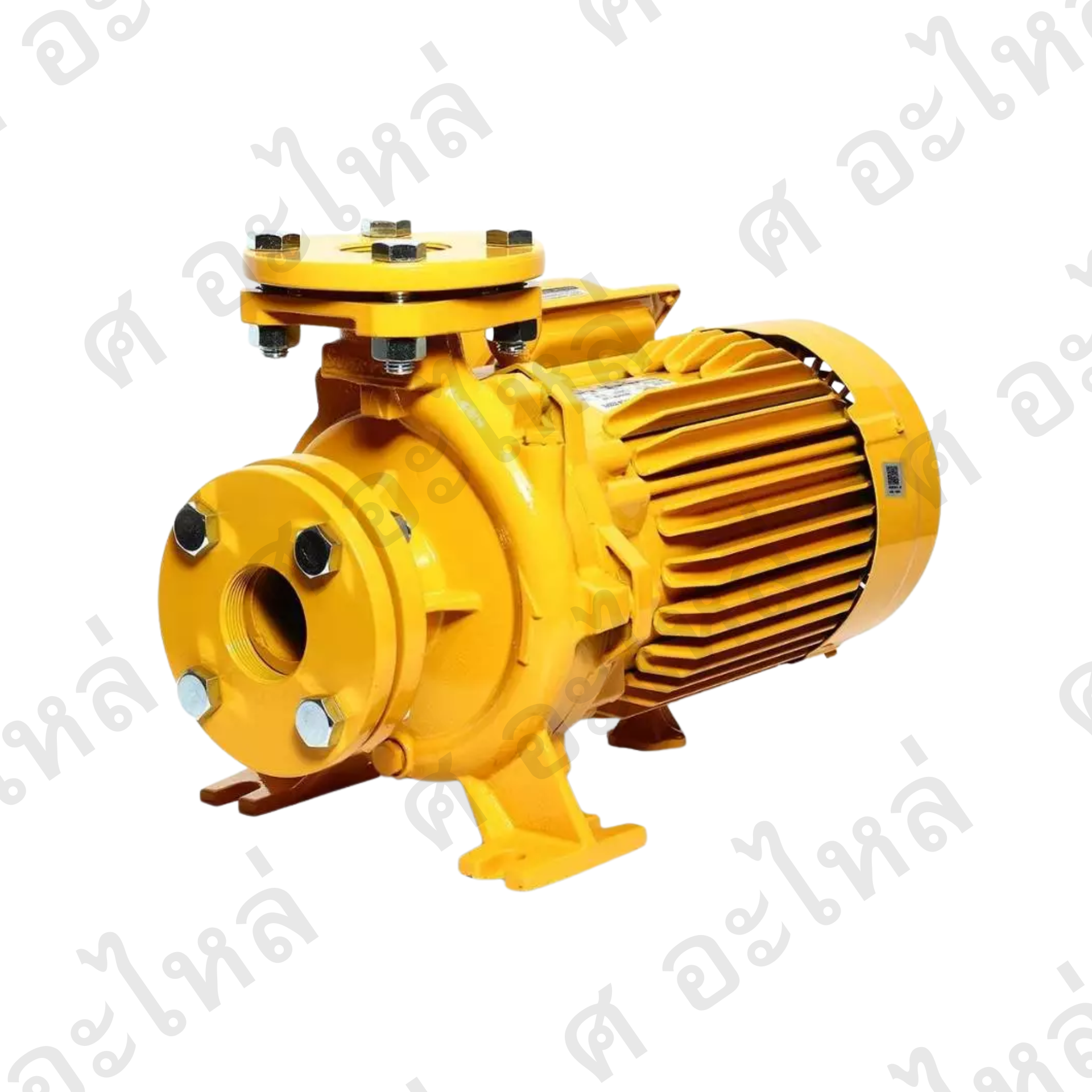 ปั๊มหอยโข่งมิตซูบิชิ รุ่น WCL-3705FS