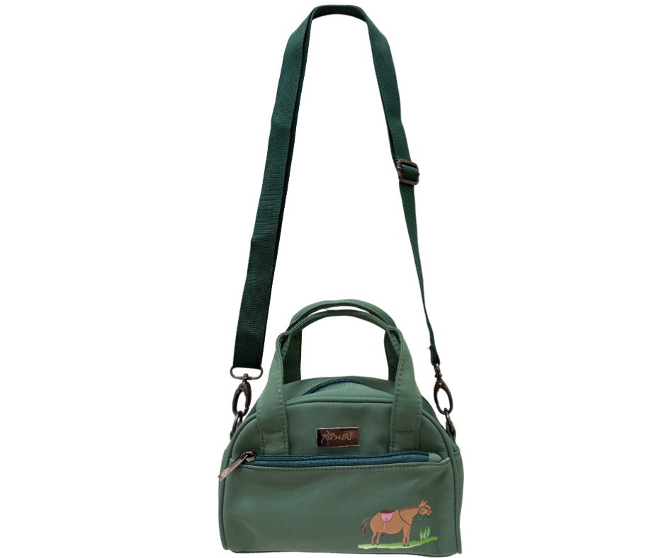 กระเป๋าสะพายข้างปีมะเมีย