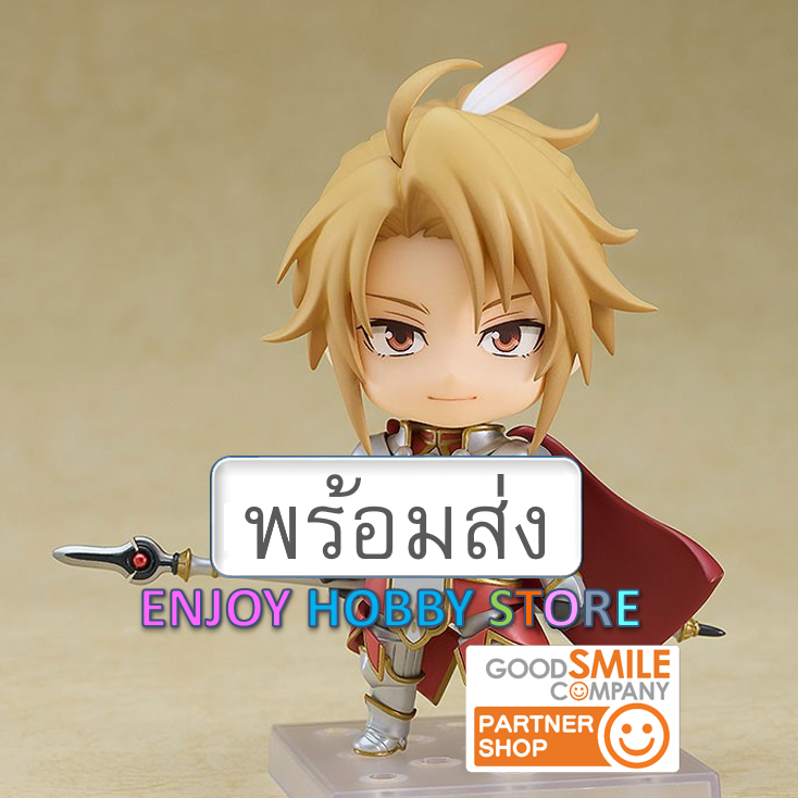 พร้อมส่ง 14989 Nendoroid Spear Hero The Rising Of The Shield Hero Season 3 ENJOYHOBBY