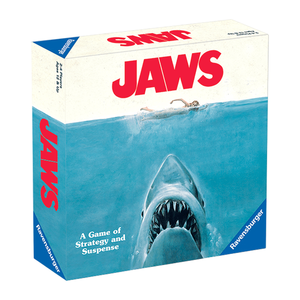 Jaws