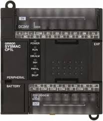 CP1L-L20DR-A