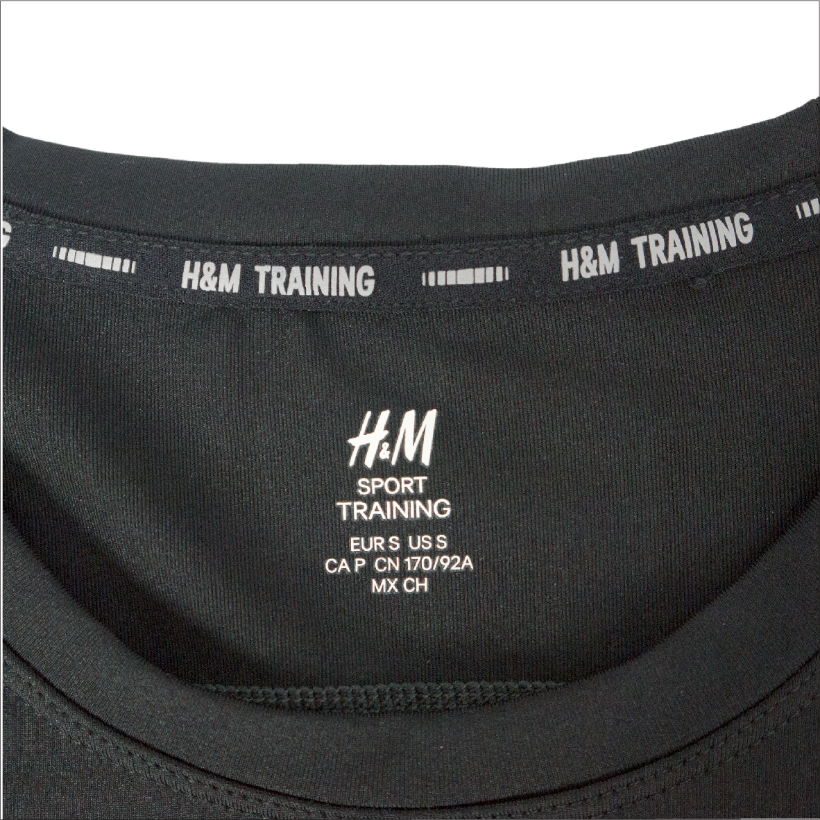 G 190082 เสื้อกีฬา (เจ็ทสกีแขนยาว) H&M ราคาเช่า 40 บาท ต่อ 1 วัน