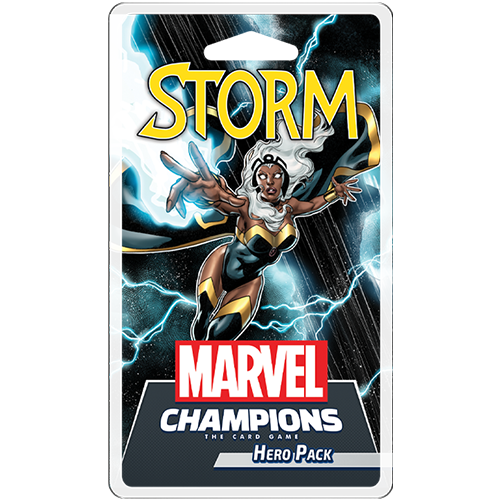 Marvel Champions: Hero - Storm