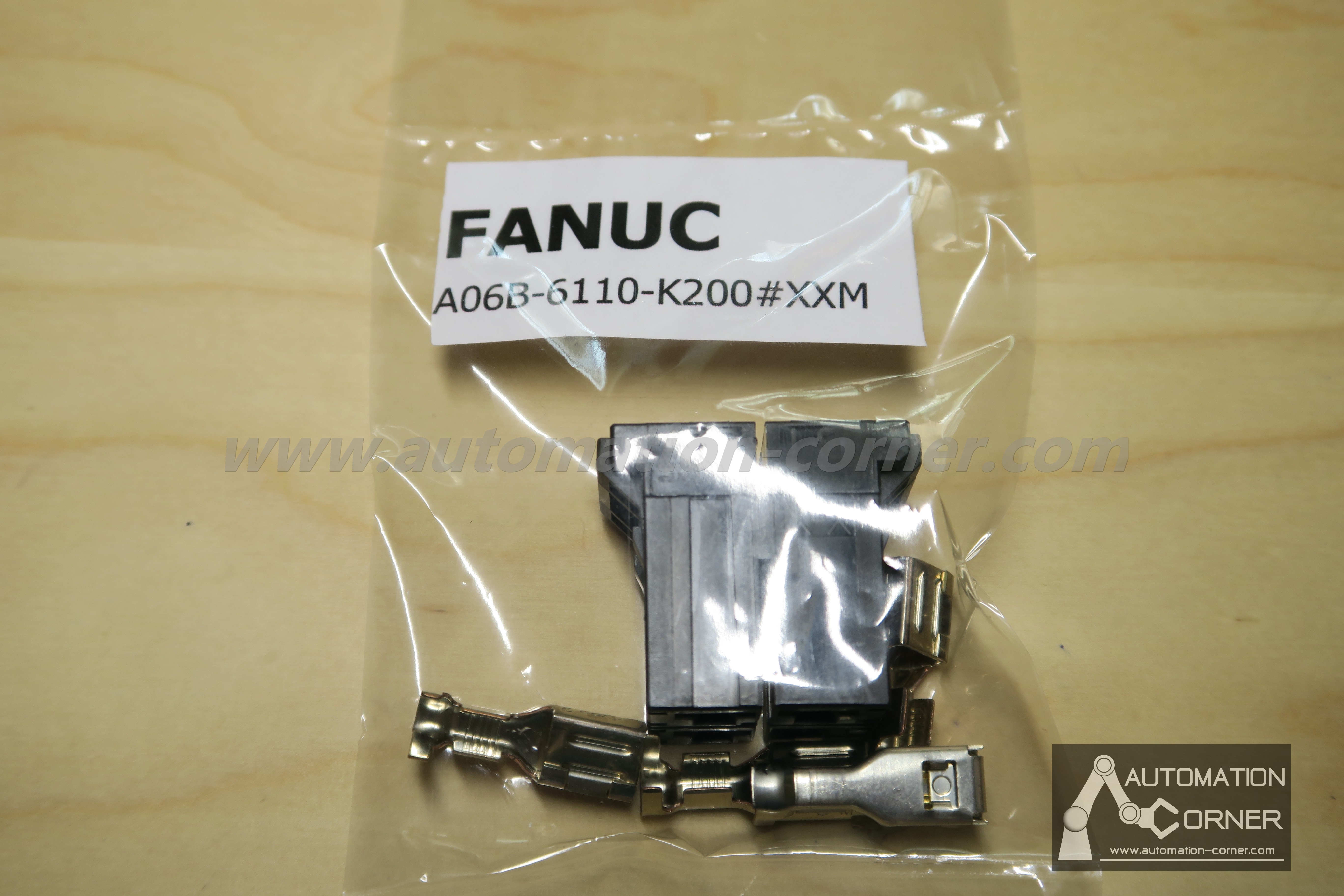 A06B-6110-K200#XXM