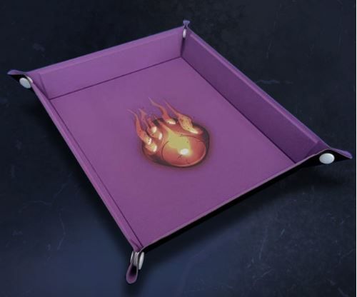 Dice Throne: Dice Tray [KS]