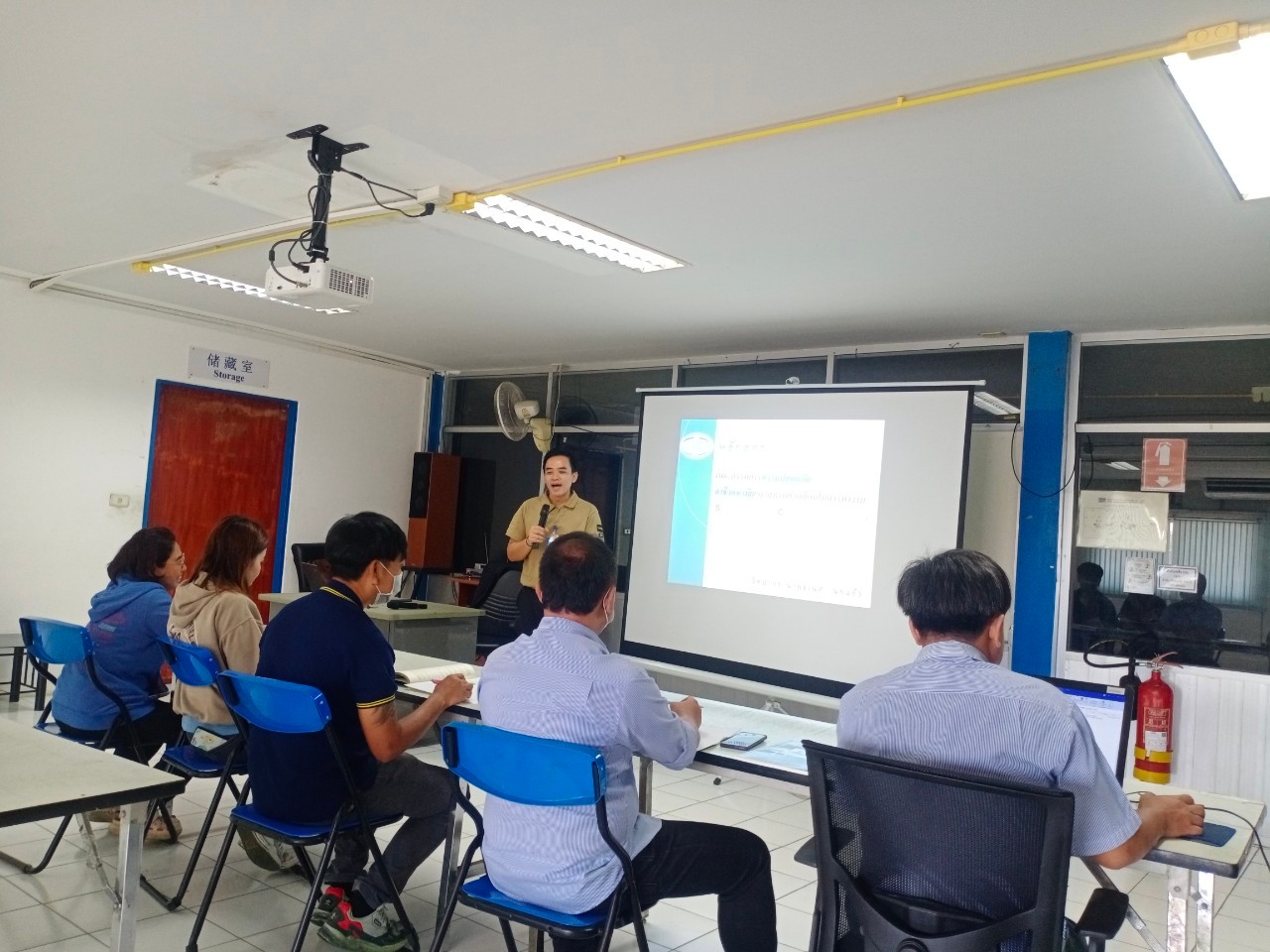 หลักสูตร : Kaizen เพื่อการเพิ่มผลผลิต อบรม Public 2,000 บาท/ท่าน อบรมด่วน