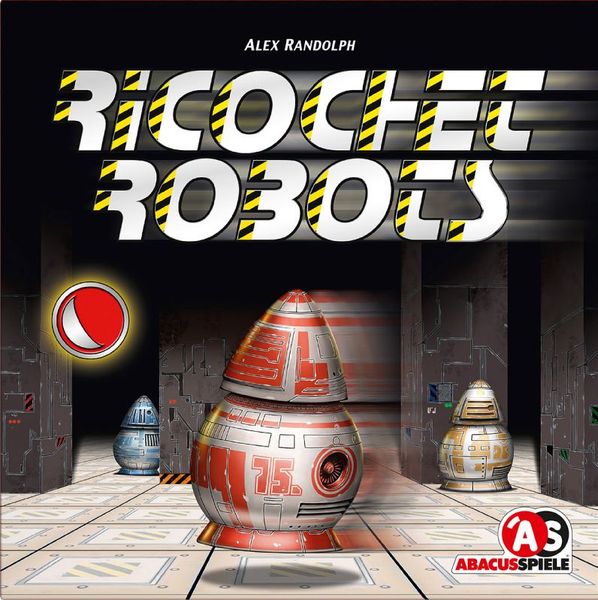 Ricochet Robot