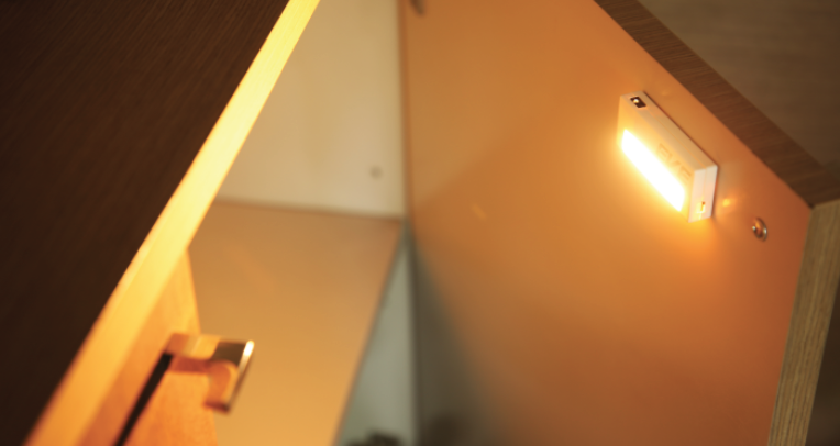 LED Drawer Sensor USB 5VDC 0.6w