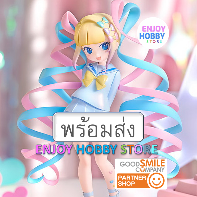 พร้อมส่ง 18965 Pop Up Parade OMGkawaiiAngel Internet Yamero Ver. มือ 1 กล่องคม