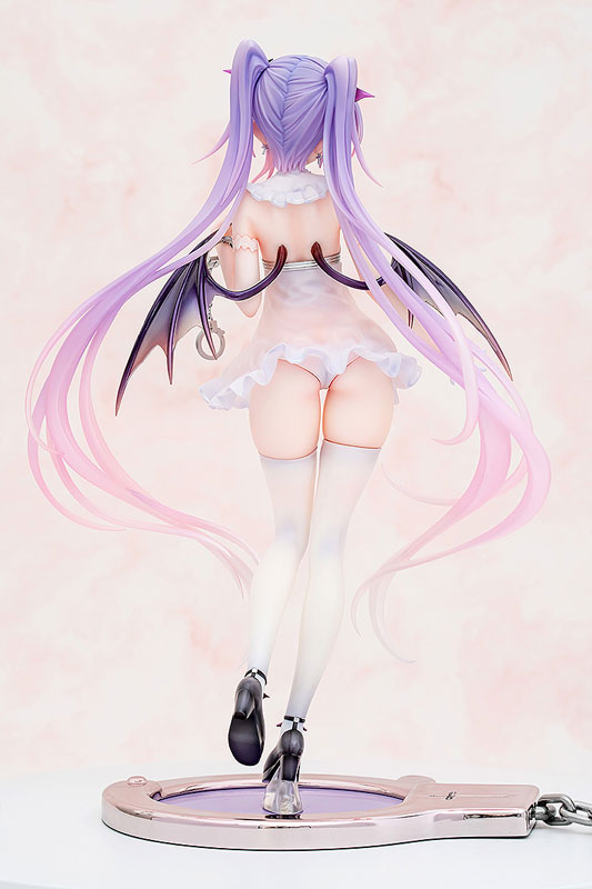 พรีออเดอร์ 19655 scale Eve Carneades Character Design Sheet Ver. 1/6 (ปิด 20/04 วางจำหน่าย 2025/11)