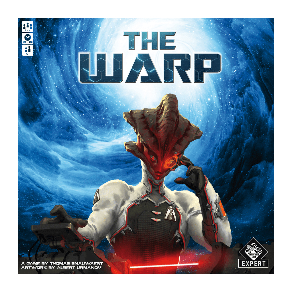 The Warp