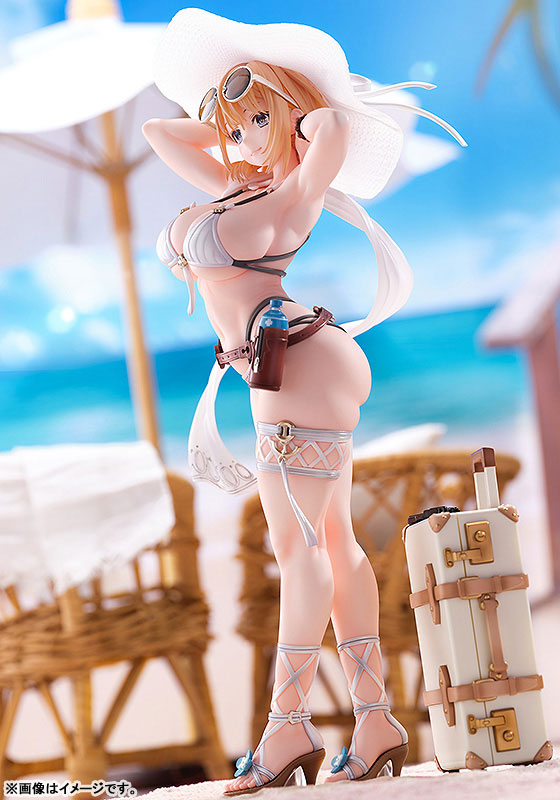 พร้อมส่ง 14183 scale Mira 1/7 Toridamono Original มือ 2 สภาพใหม่ กล่องคม