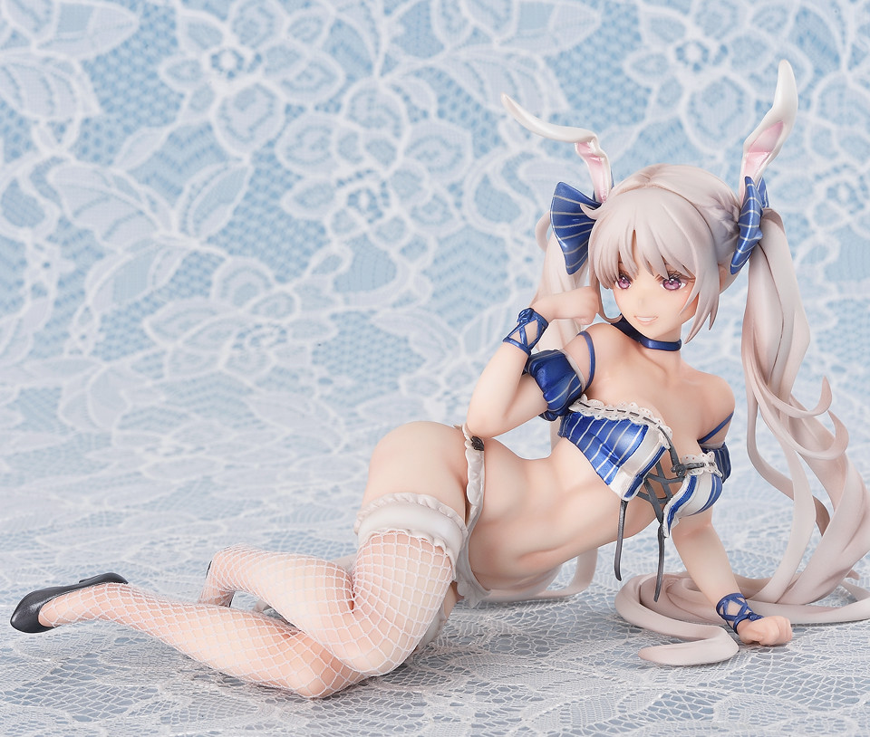 Original Character Chris - 1/8 (BINDing, Native)